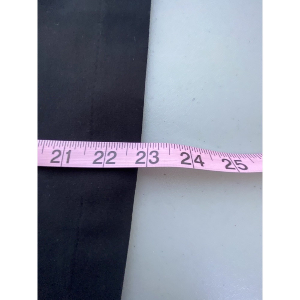 Spanx The Perfect Funnel Top Classic Black Size 2X Short Sleeve - Picture 5 of 8
